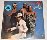 Boney M - Love For Sale