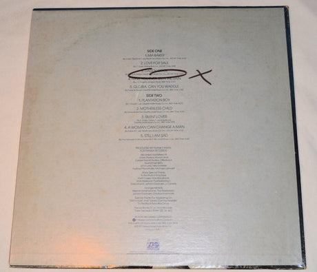 Boney M - Love For Sale