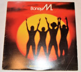Boney M. - Boonoonoonoos