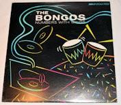 Bongos, The - Numbers With Wings