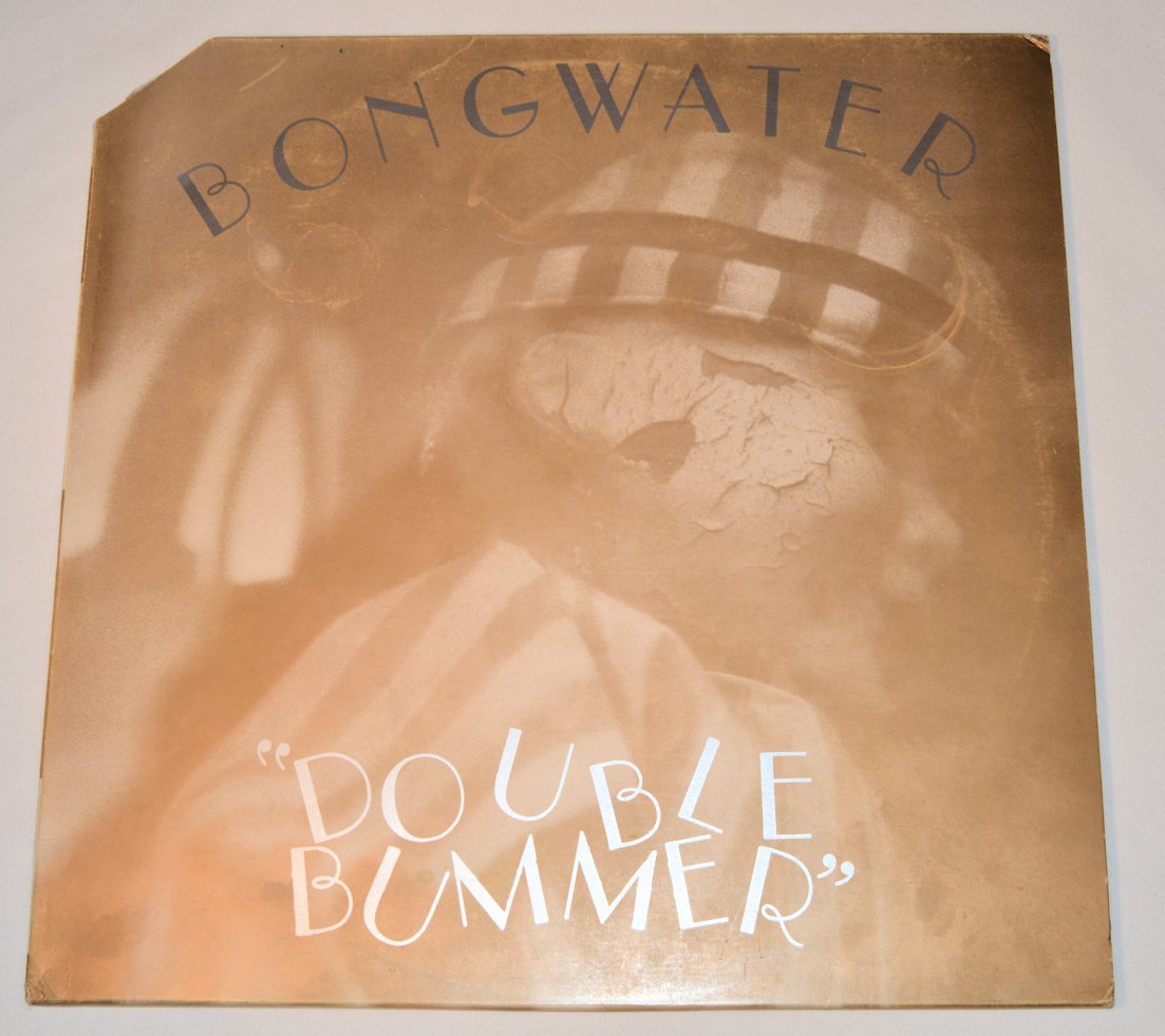Bongwater - Double Bummer