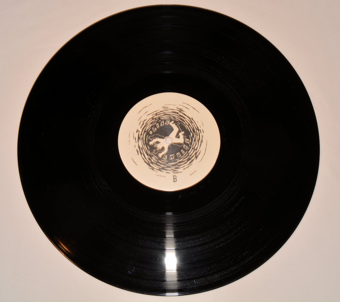 Bongwater - Double Bummer