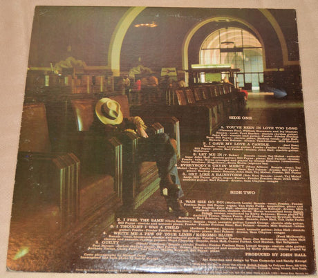 Raitt, Bonnie - Takin My Time