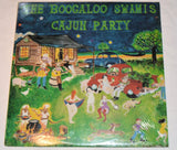 Boogaloo Swamis, The - Cajun Party