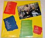 Boogaloo Swamis, The - Cajun Party