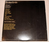 Ervin, Booker - Freedom & Space Sessions