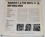 Booker T. & The MG's - Hip Hug-Her
