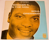 Booker T & MGs - Soul Dressing