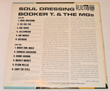 Booker T & MGs - Soul Dressing