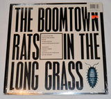 Boomtown Rats - In The Long Grass