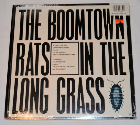 Boomtown Rats - In The Long Grass