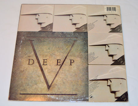 Boomtown Rats, The - V Deep