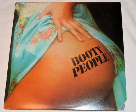 Booty People - Booty People