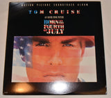 Soundtrack - Born On The Fourth Of July