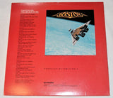 Boston - Can'tcha Say