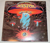 Boston - Rock & Roll Band