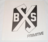 Boston Strangler - Primitive