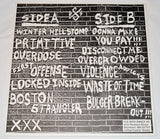 Boston Strangler - Primitive