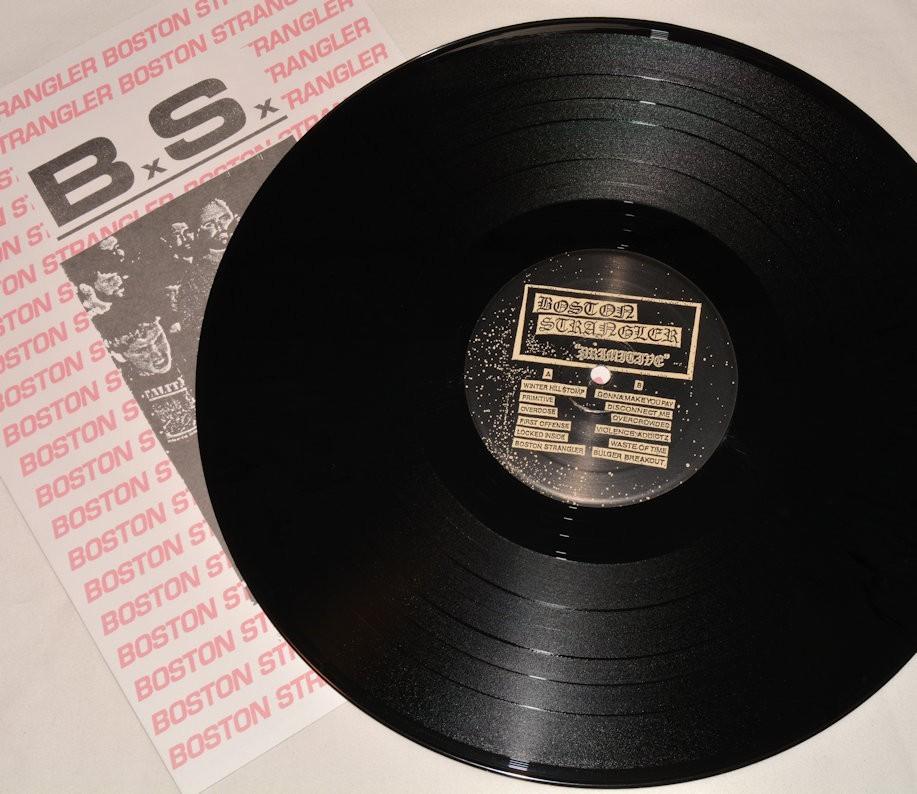 Boston Strangler - Primitive