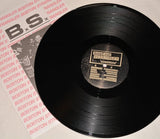 Boston Strangler - Primitive