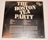 Boston Tea Party - Boston Tea Party
