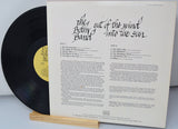 Bothy Band – Out Of The Wind Into The Sun