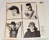 Bow Wow Wow - When The Going Gets Tough