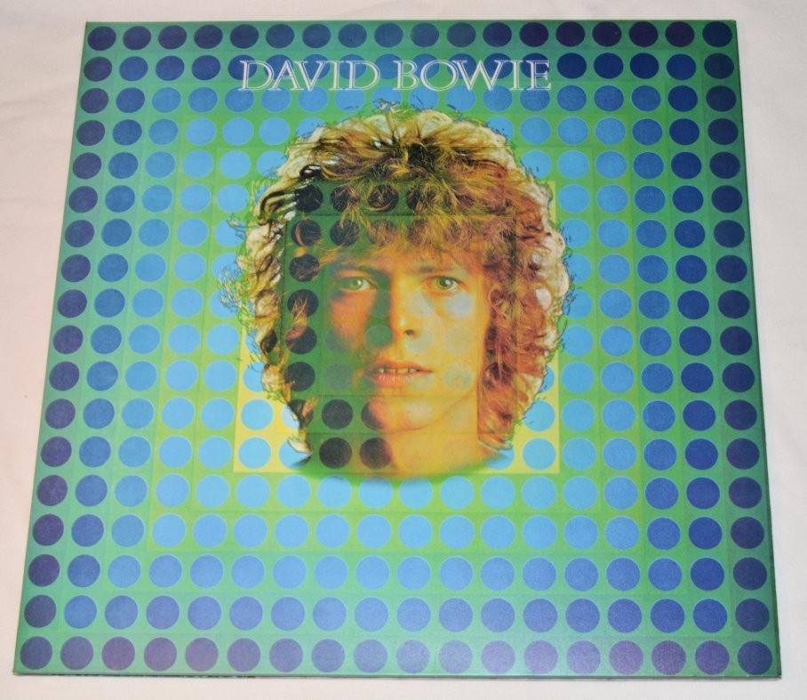 Bowie, David - Space Oddity 40th