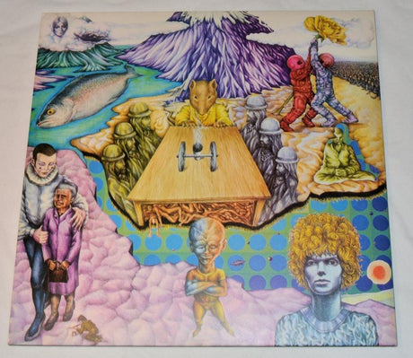 Bowie, David - Space Oddity 40th