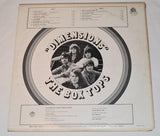 Box Tops, The - Dimensions