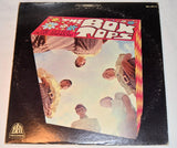 Box Tops - Letter Neon Rainbow