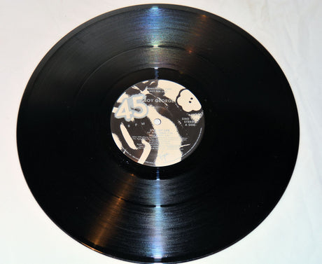 Boy George - Live My Life