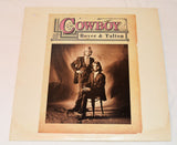 Boyer & Talton - Cowboy