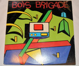 Boys Brigade - Boys Brigade