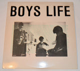 Boys Life - Boys Life