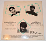 Boys Life - Boys Life