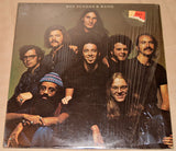 Scaggs, Boz - Boz Scaggs & Band