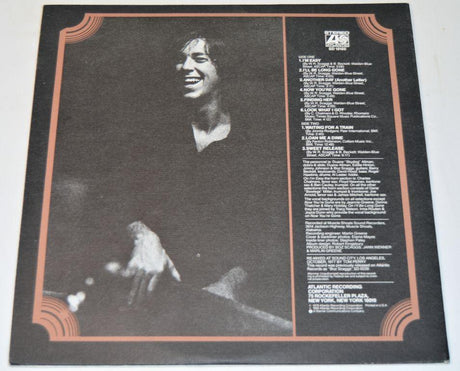 Scaggs, Boz - Boz Scaggs