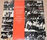 Brahms - Piano Quintet in F Minor - Rubinstein - Guarneri Quartet