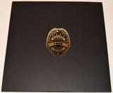 Brain Police - 1968 San Diego