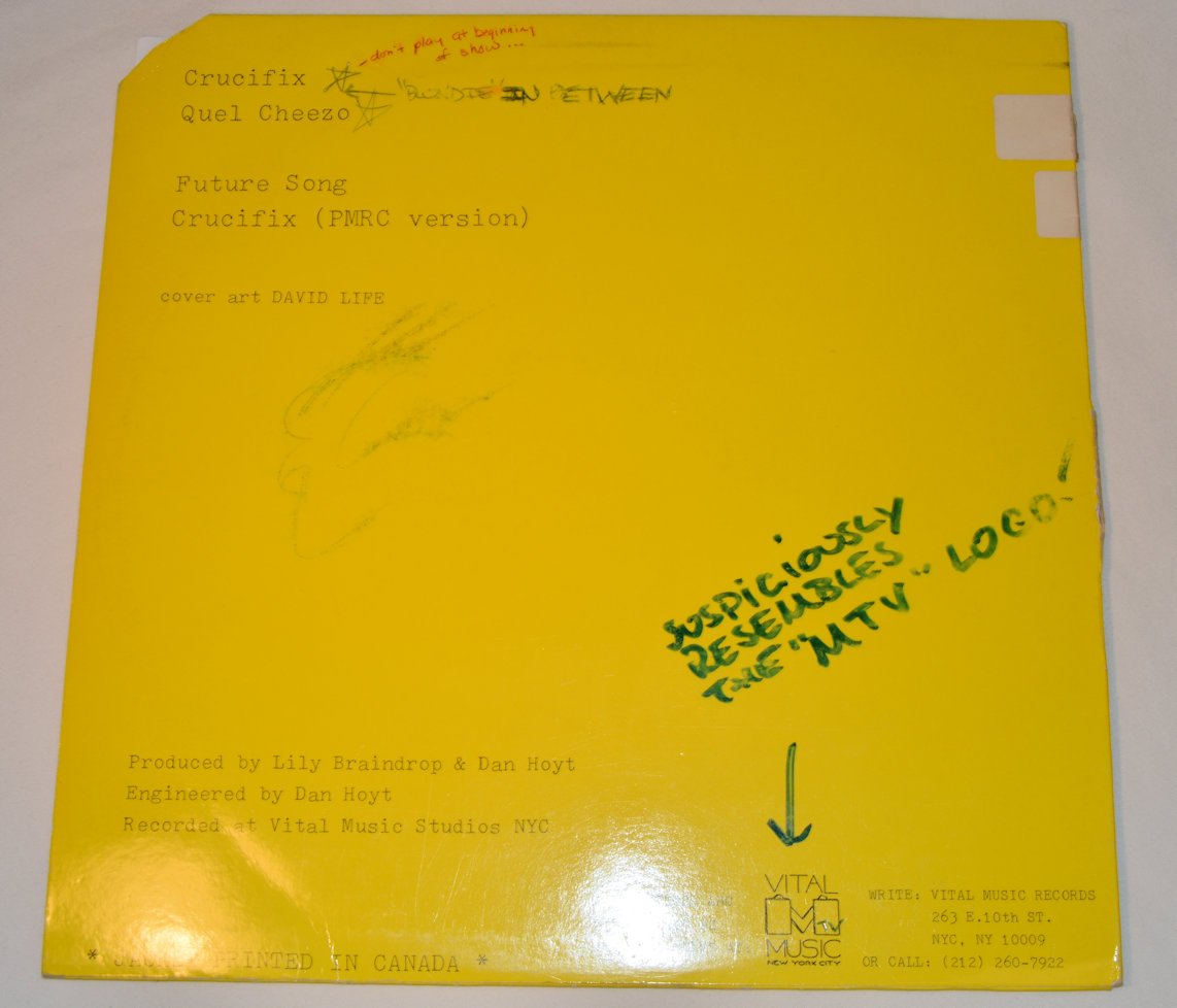 Braindrops - Adrenalin Mother