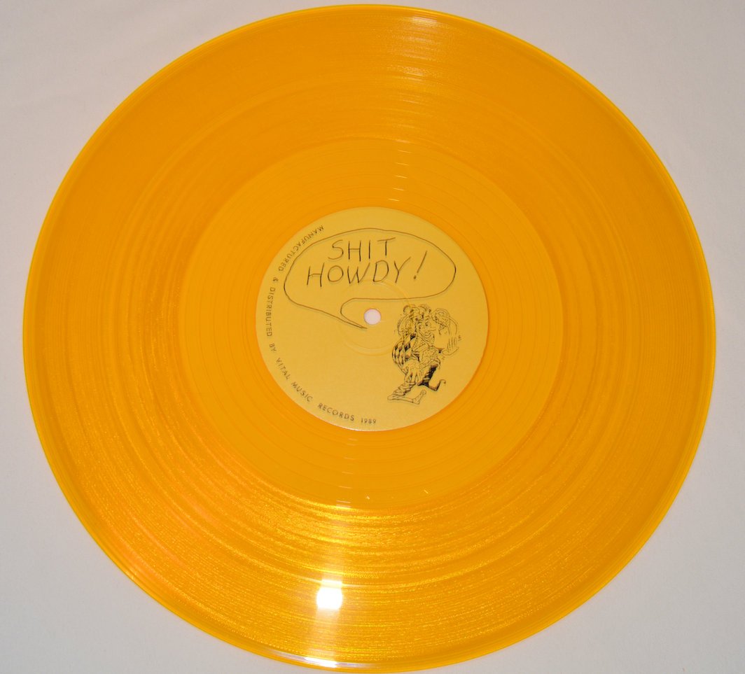 Braindrops - Adrenalin Mother