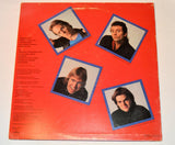 Brains, The - Electronic Eden