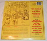 Bram Tchaikovsky - Funland