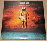 Brand New - Deja Entendu