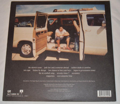 Brand New - Your Favorite Weapon