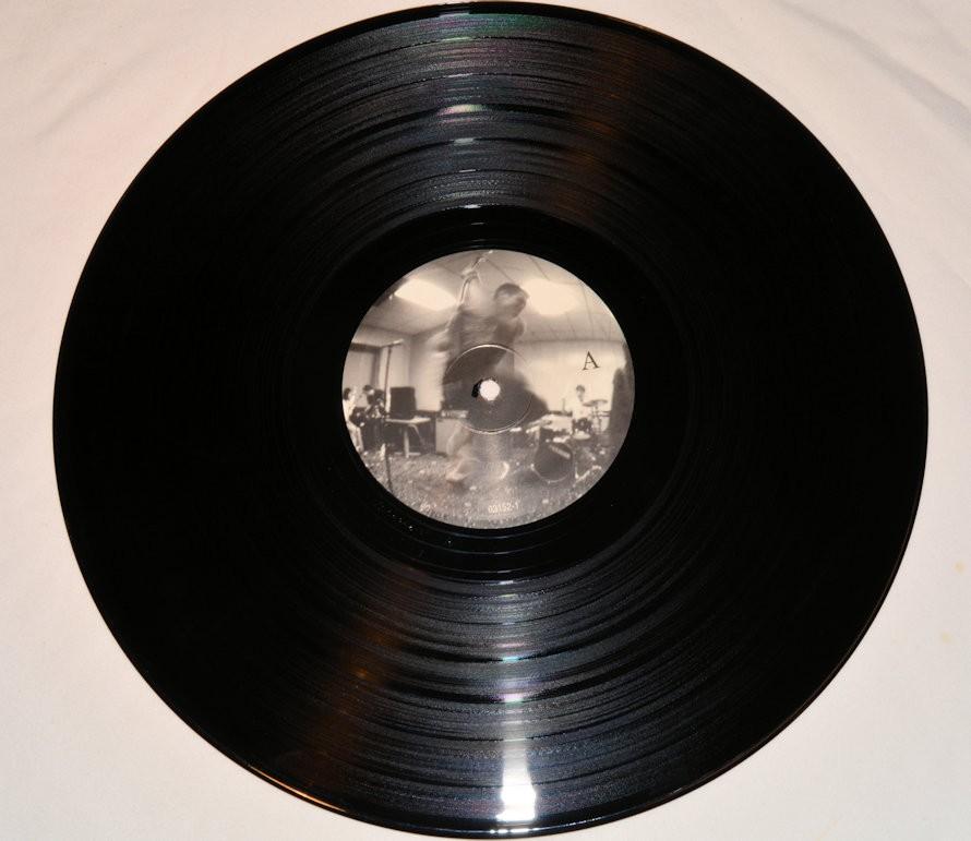 Brand New - Your Favorite Weapon