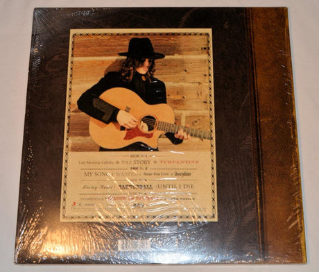 Carlile, Brandi - The Story