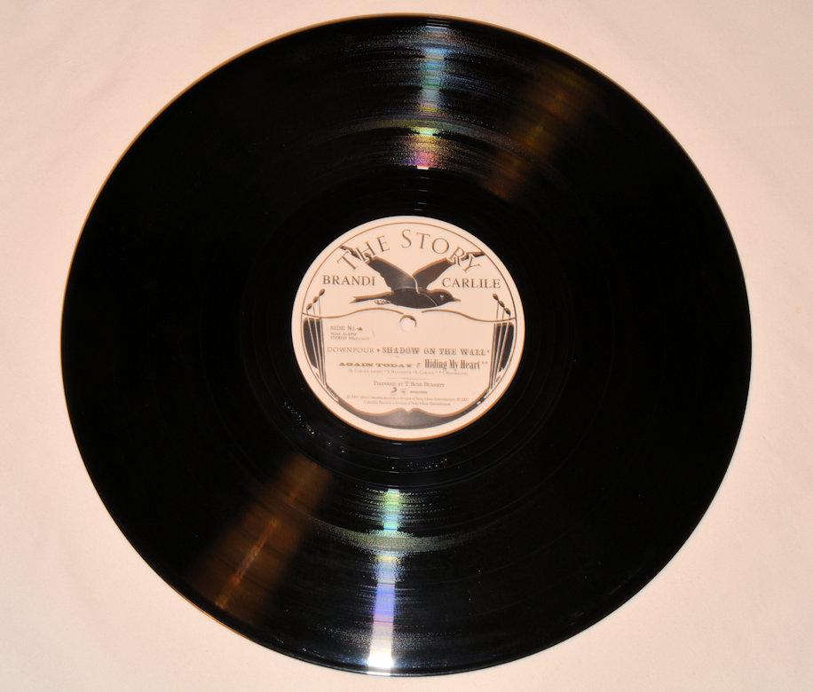 Carlile, Brandi - The Story