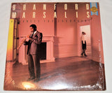 Marsalis, Branford - Romances For Saxophone